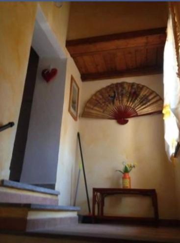 Casa Vacanze Mamma Rosa Canale Monterano Exterior foto